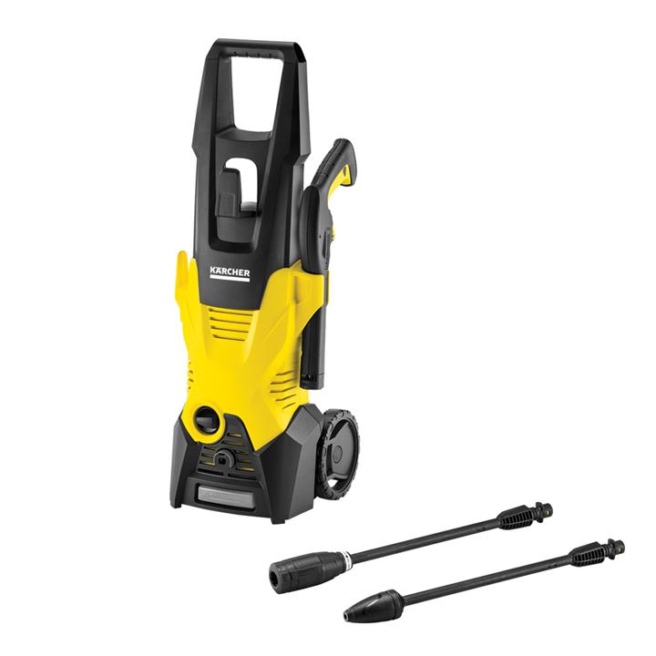 کارواش کرشر مدل K3 EU Karcher high pressure cleaner k3 EU